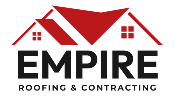 Empire Roofing & Contracting logo