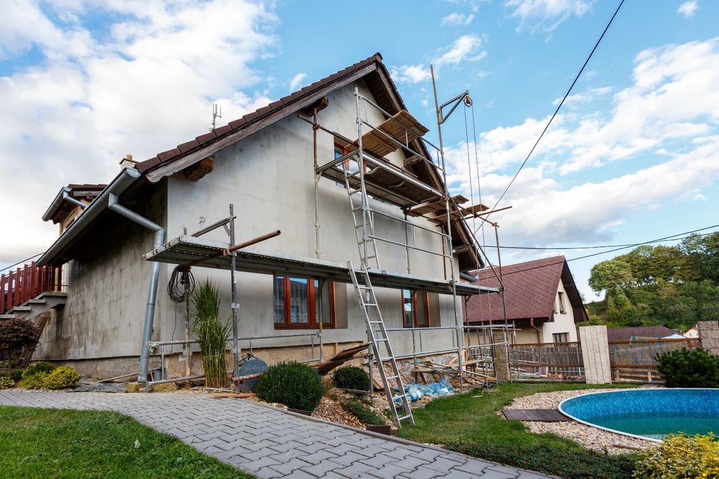 About Tru Builders in Frisco, TX