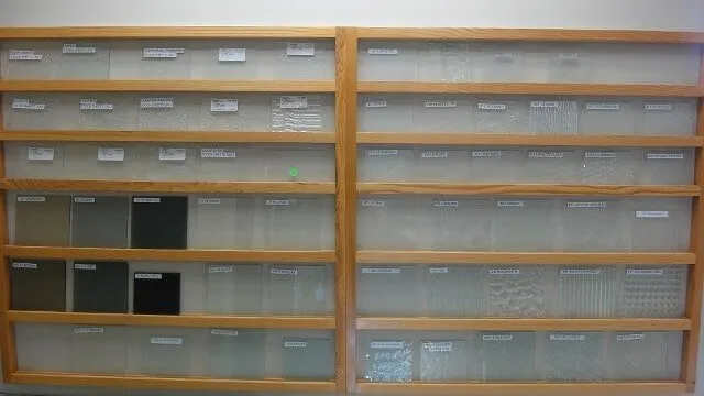 Cabinet — Beaverton, OR — A-1 Glass & Mirror