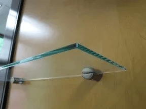 Glass tabletop — Beaverton, OR — A-1 Glass & Mirror