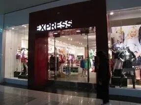 Boutique store with glass door — Beaverton, OR — A-1 Glass & Mirror