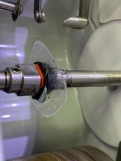 Lens Edging Lens Edging