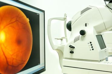 Retinal Camera & Retinal Photography Retinal Camera & Retinal Photography