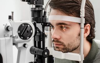 Slit Lamp Slit Lamp