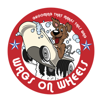 Wags on Wheels