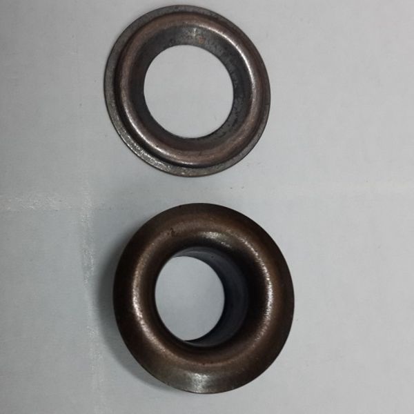 איבקות אנטיק קופר