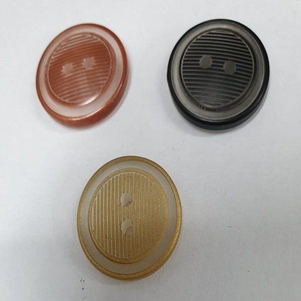 כפתורי תפירה מעוצבים