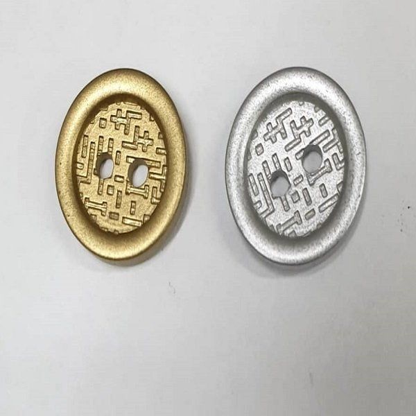 כפתורי תפירה מעוצבים