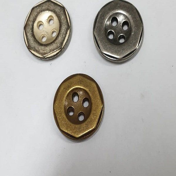 כפתור תפירה מעוצב