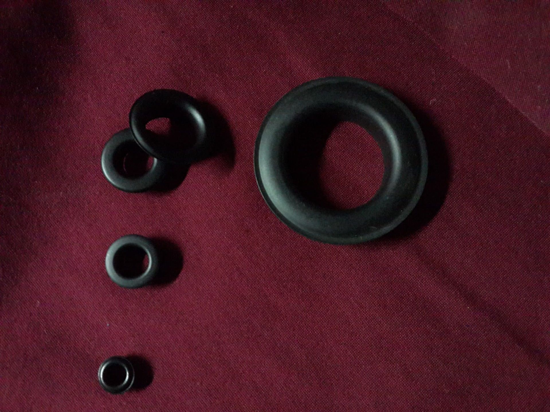 איבקות שחורות