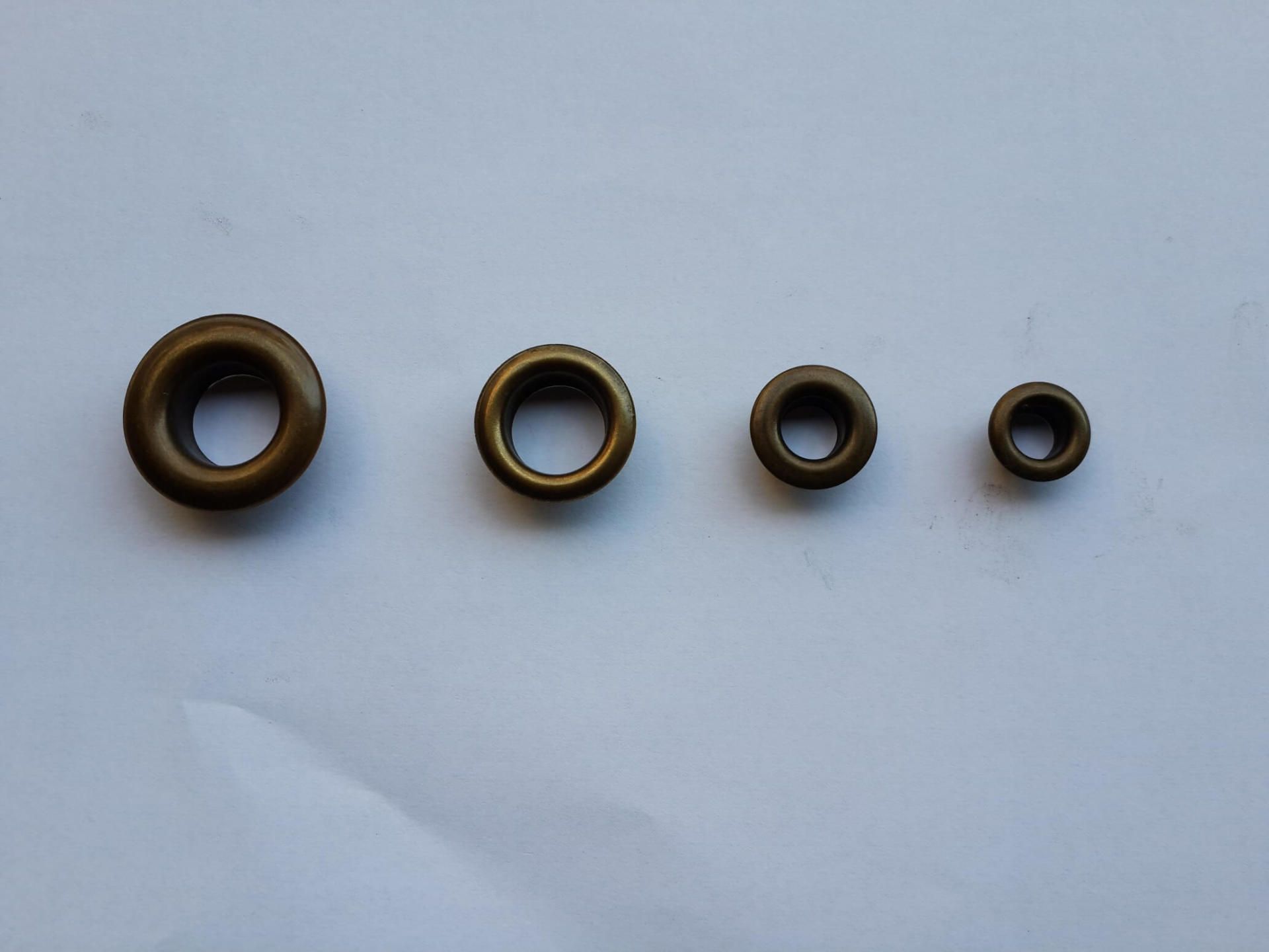 איבקות מעוצבות חום