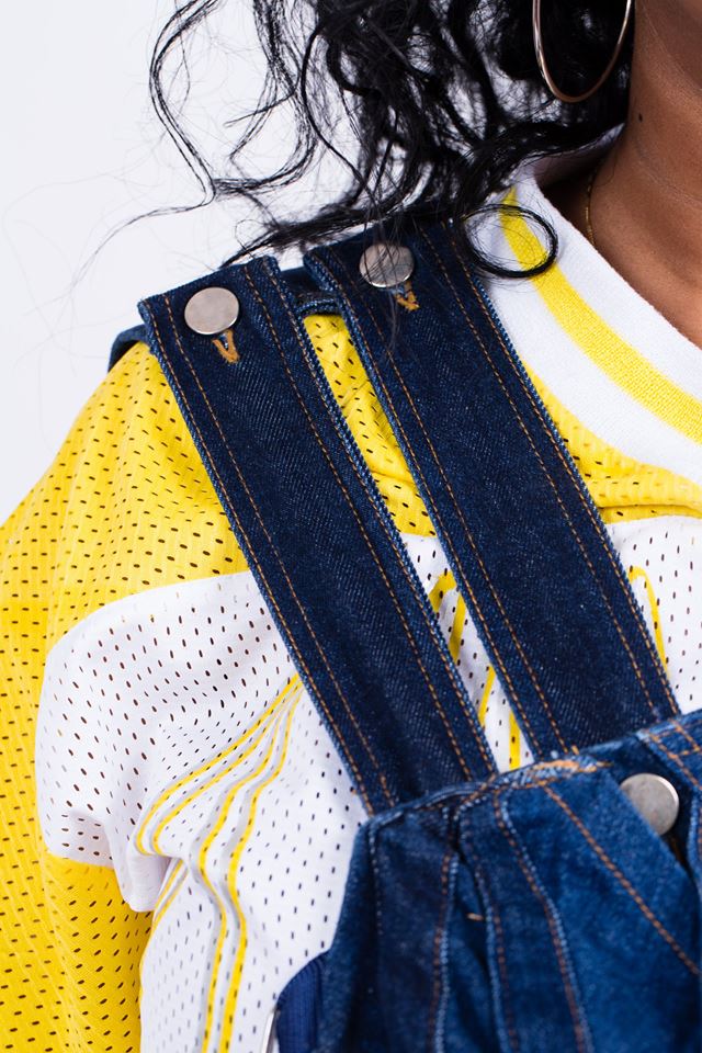 אביזרי אופנה של גור על פרויקט גמר בשנקר