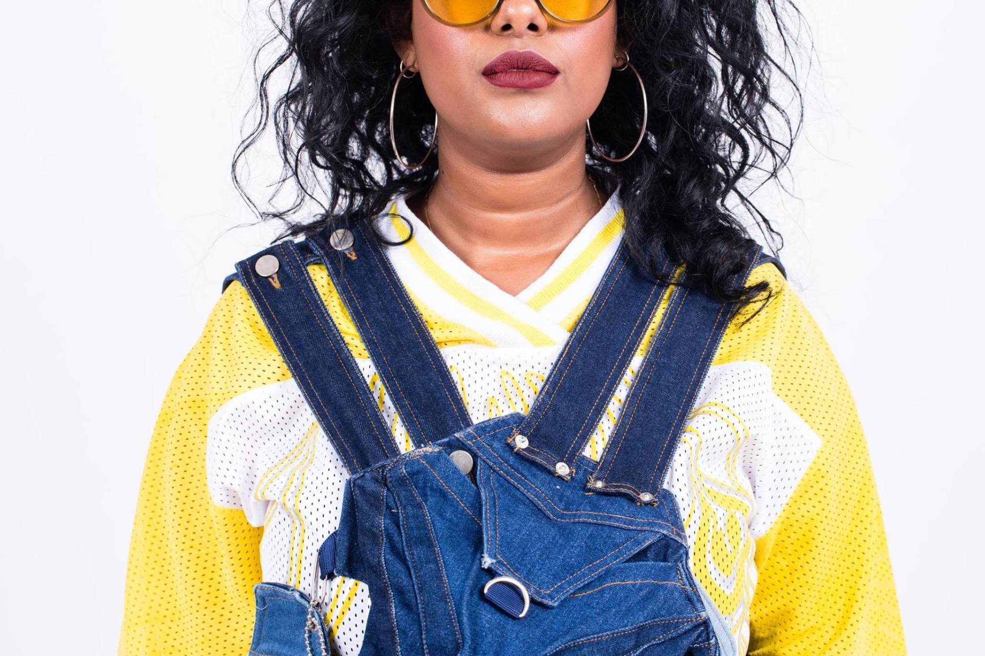 אביזרי אופנה של גור על פרויקט גמר בשנקר