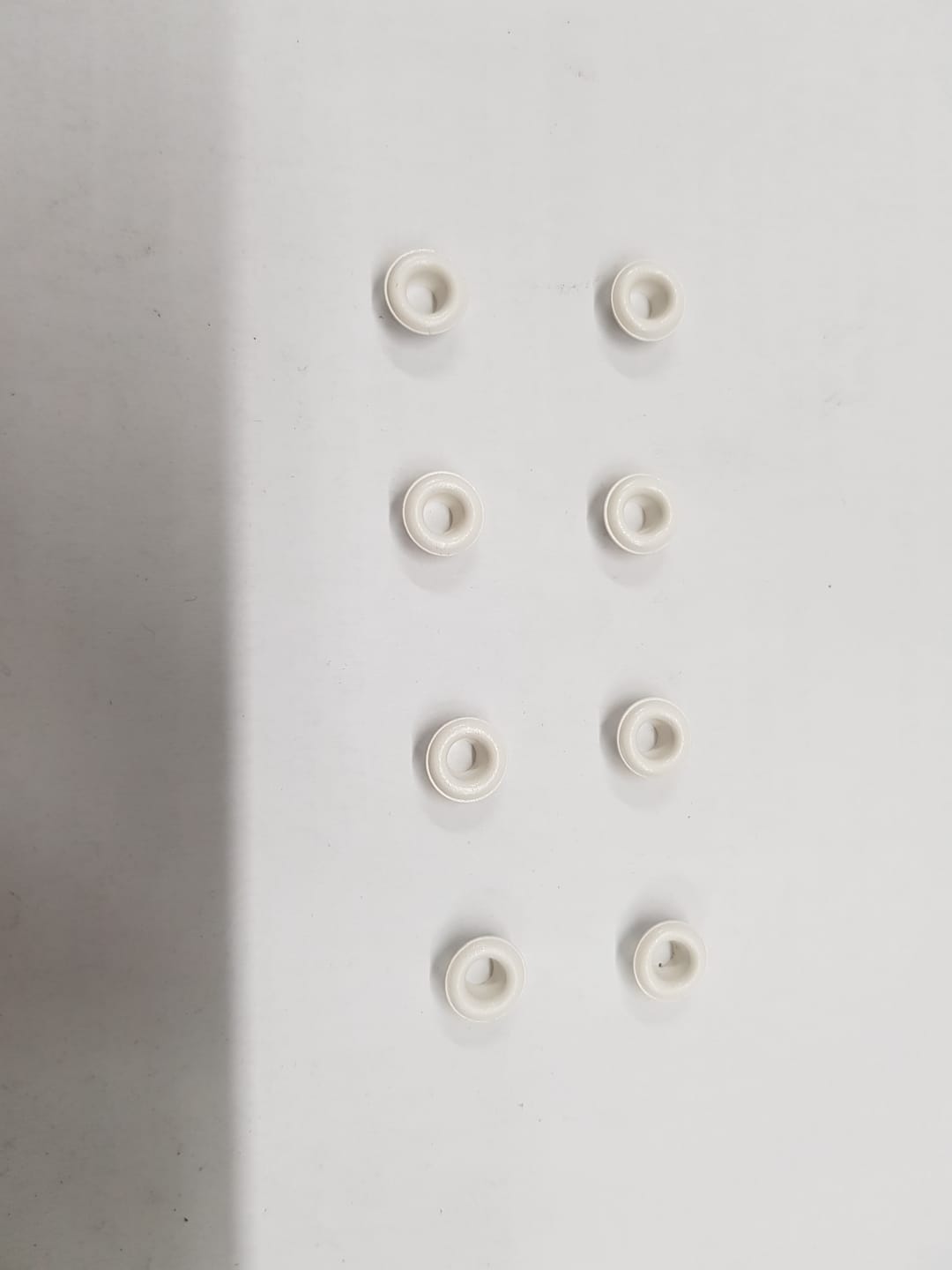 איבקות לבנות