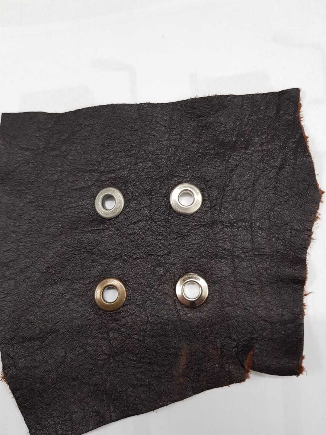 איבקות שטוחות