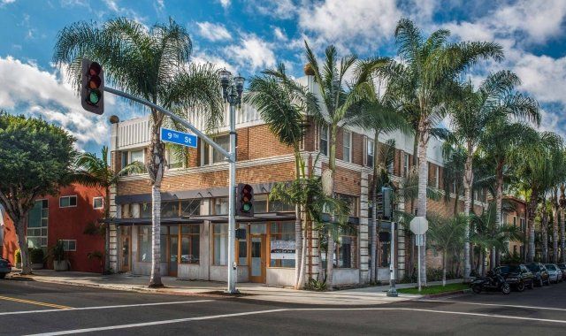 Ninth and Pine Suites