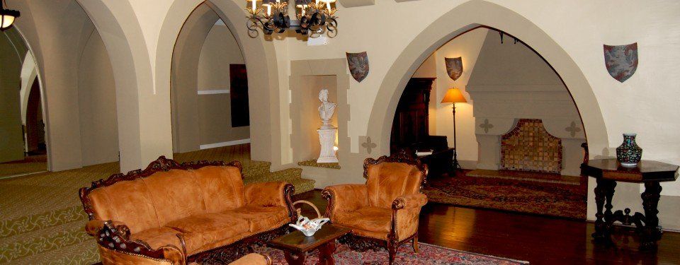 Pine Avenue Property