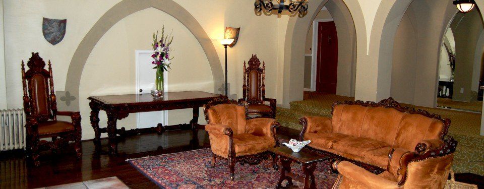 Pine Avenue Property