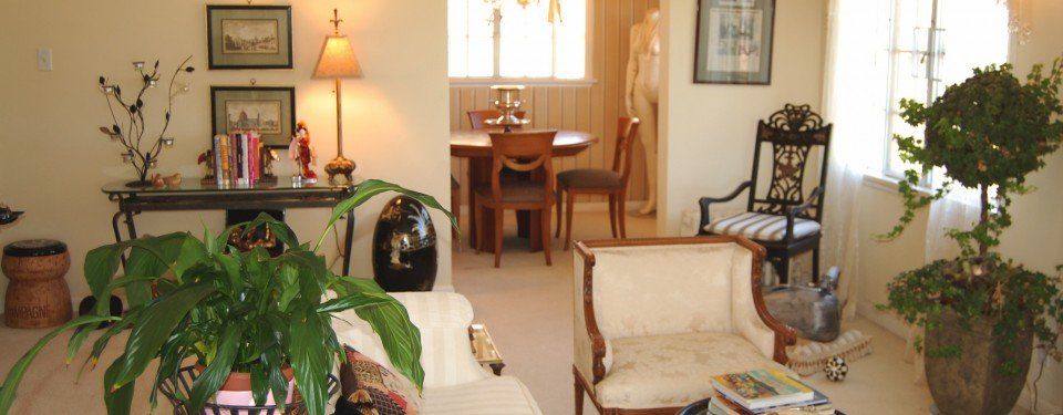 Pine Avenue Property