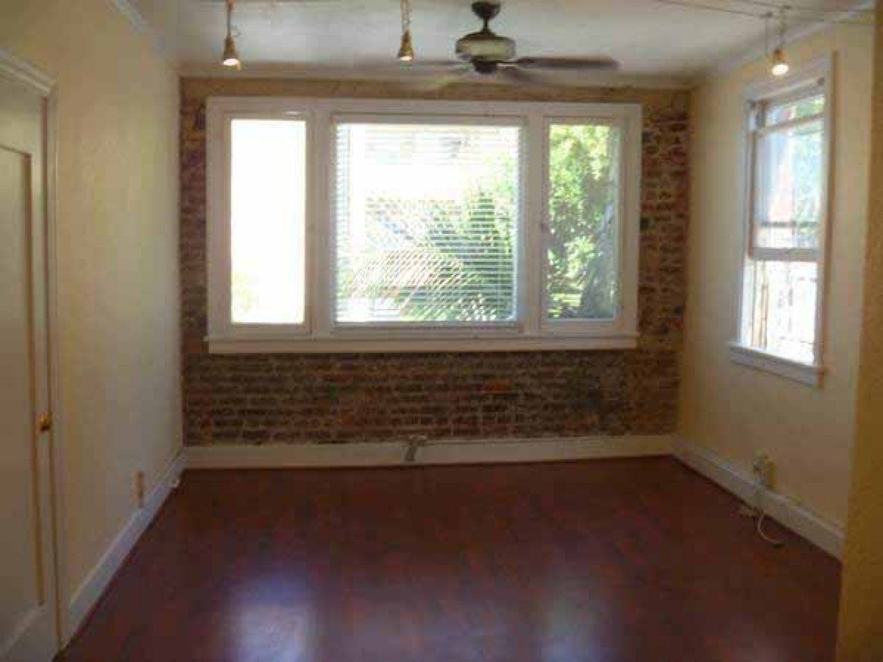 Pine Avenue Property