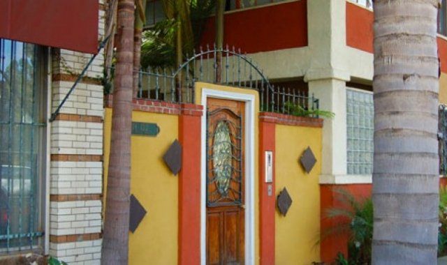 Ninth and Pine Apartments