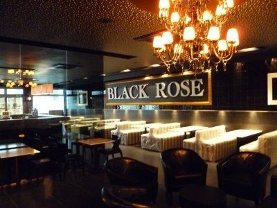 Black Rose Trissino