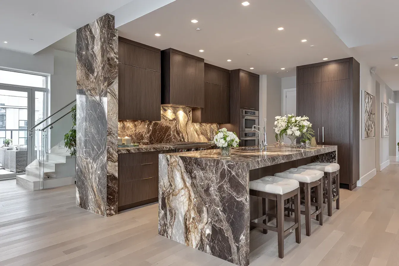 Kitchen renovation Richmond BC | Kitchen remodeling Richmond Canada | Family-safe quartz surfaces, hidden storage, and recessed LEDs. Local contractors craft kitchens meant for multitasking and bonding. Every kitchen offers peace and performance.