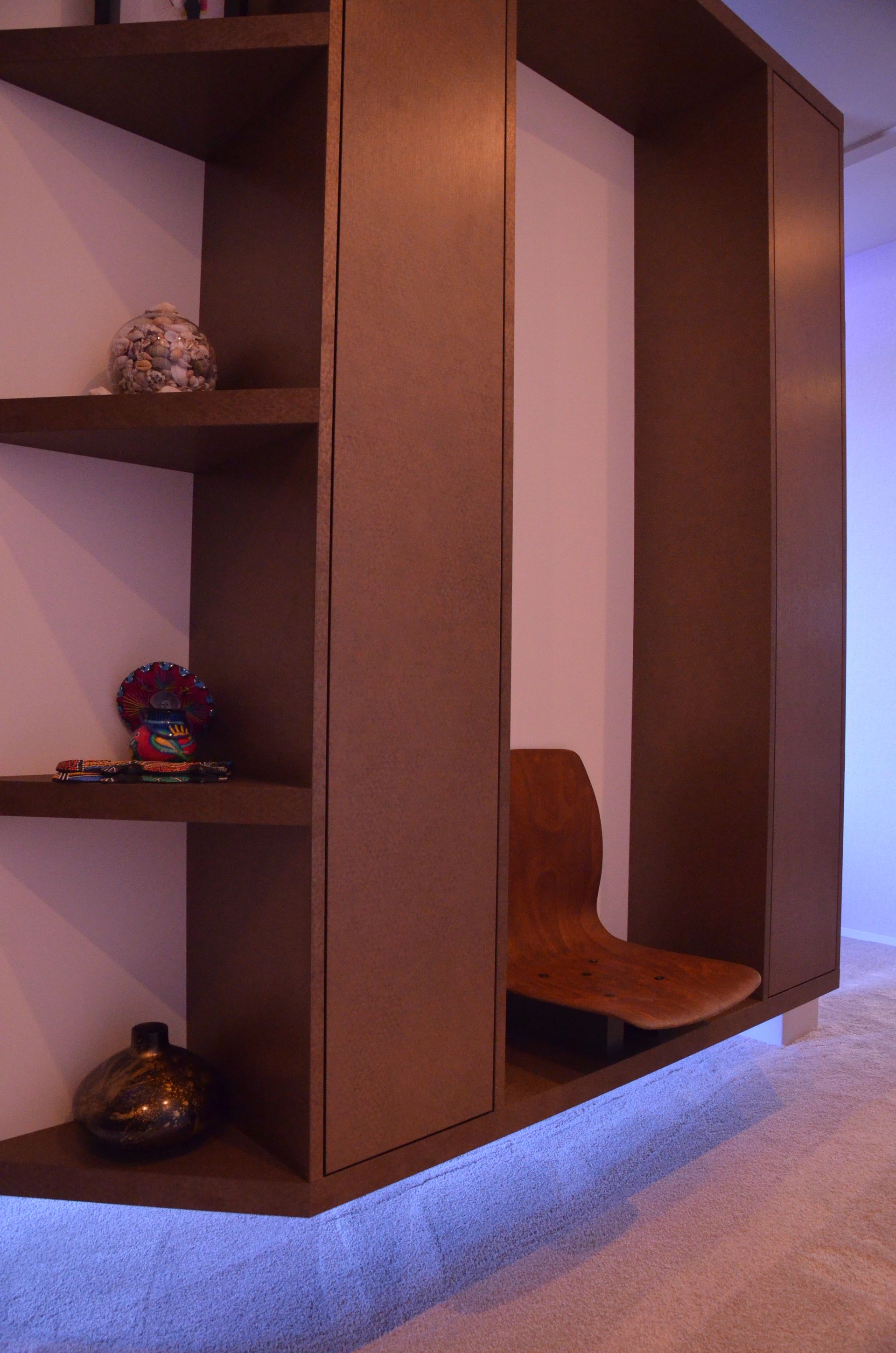 Slaapkamer meubel, nachtkast, nachtkastjes