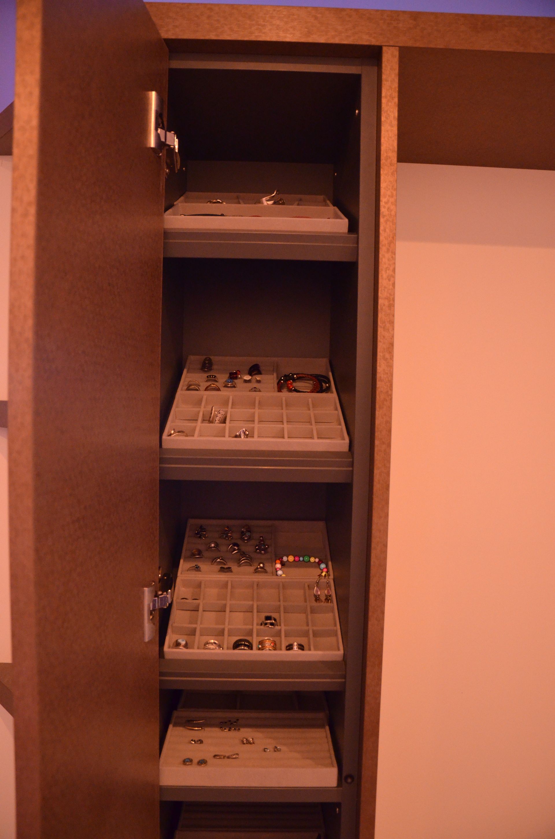 Slaapkamer meubel, nachtkast, nachtkastjes