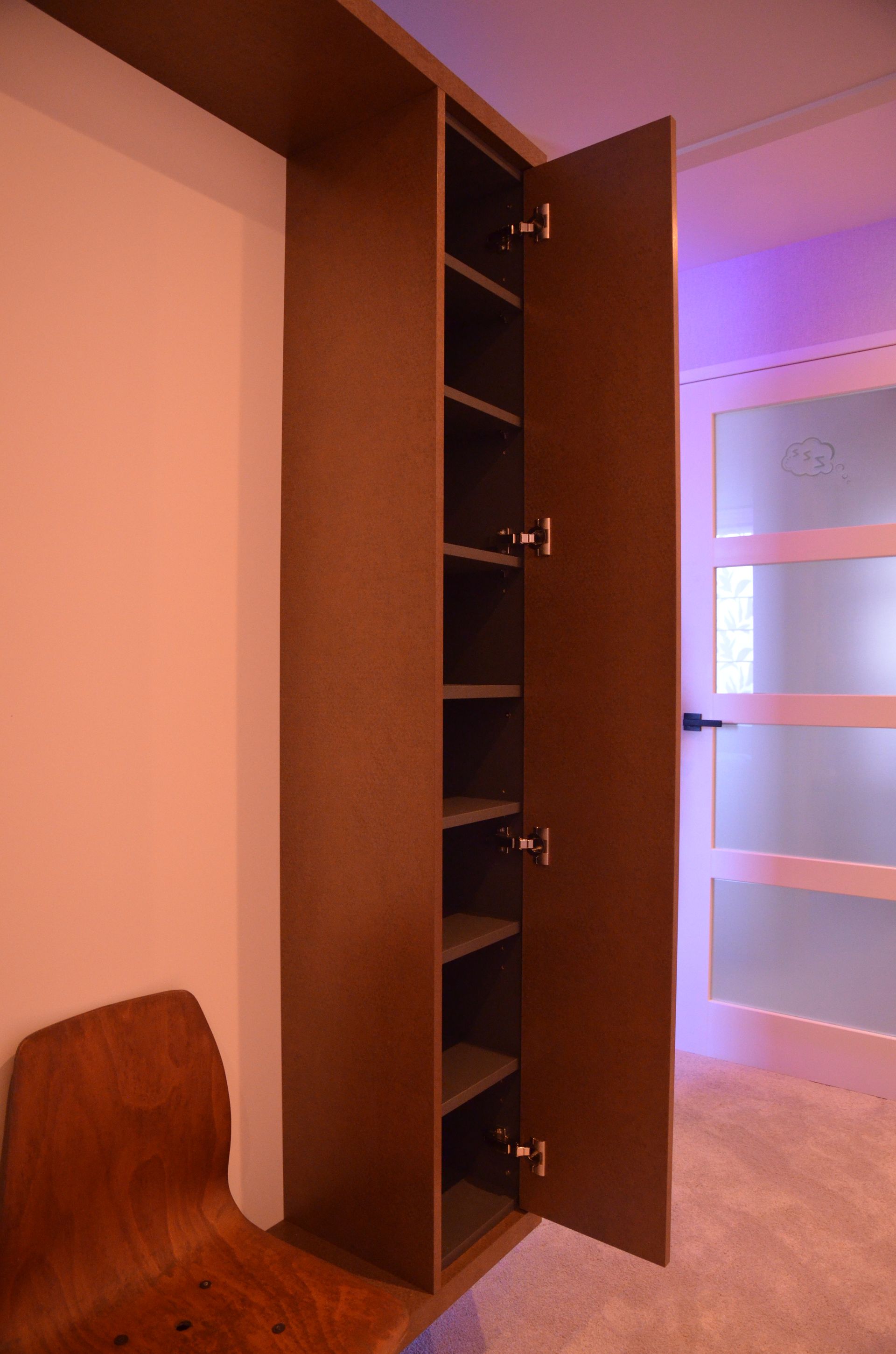 Slaapkamer meubel, nachtkast, nachtkastjes