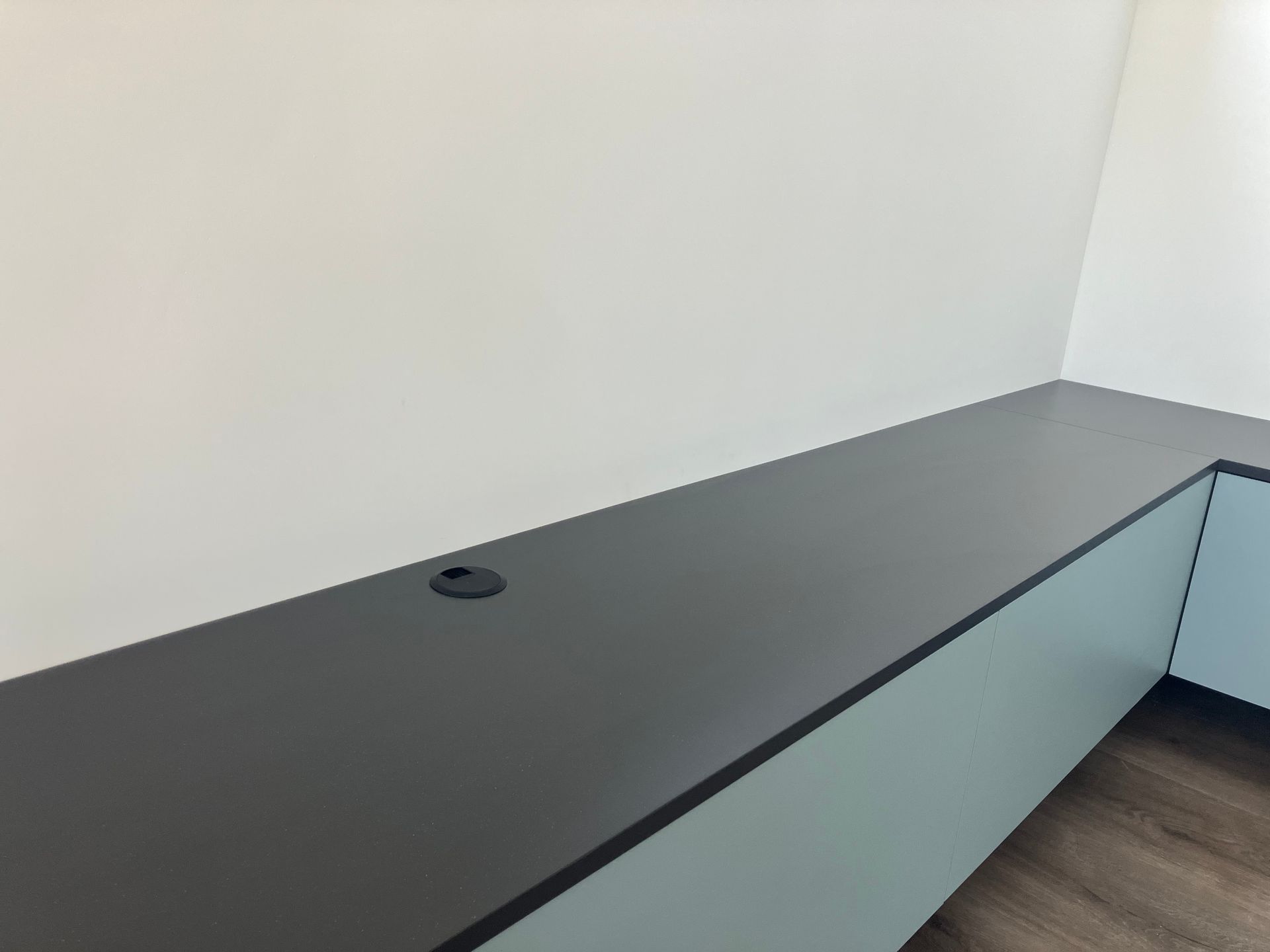 maatwerk keuken, maatwerk tv meubel