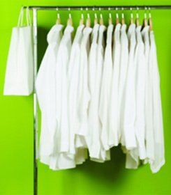 dry cleaning specialists