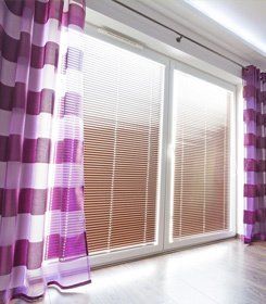 curtain dry cleaning