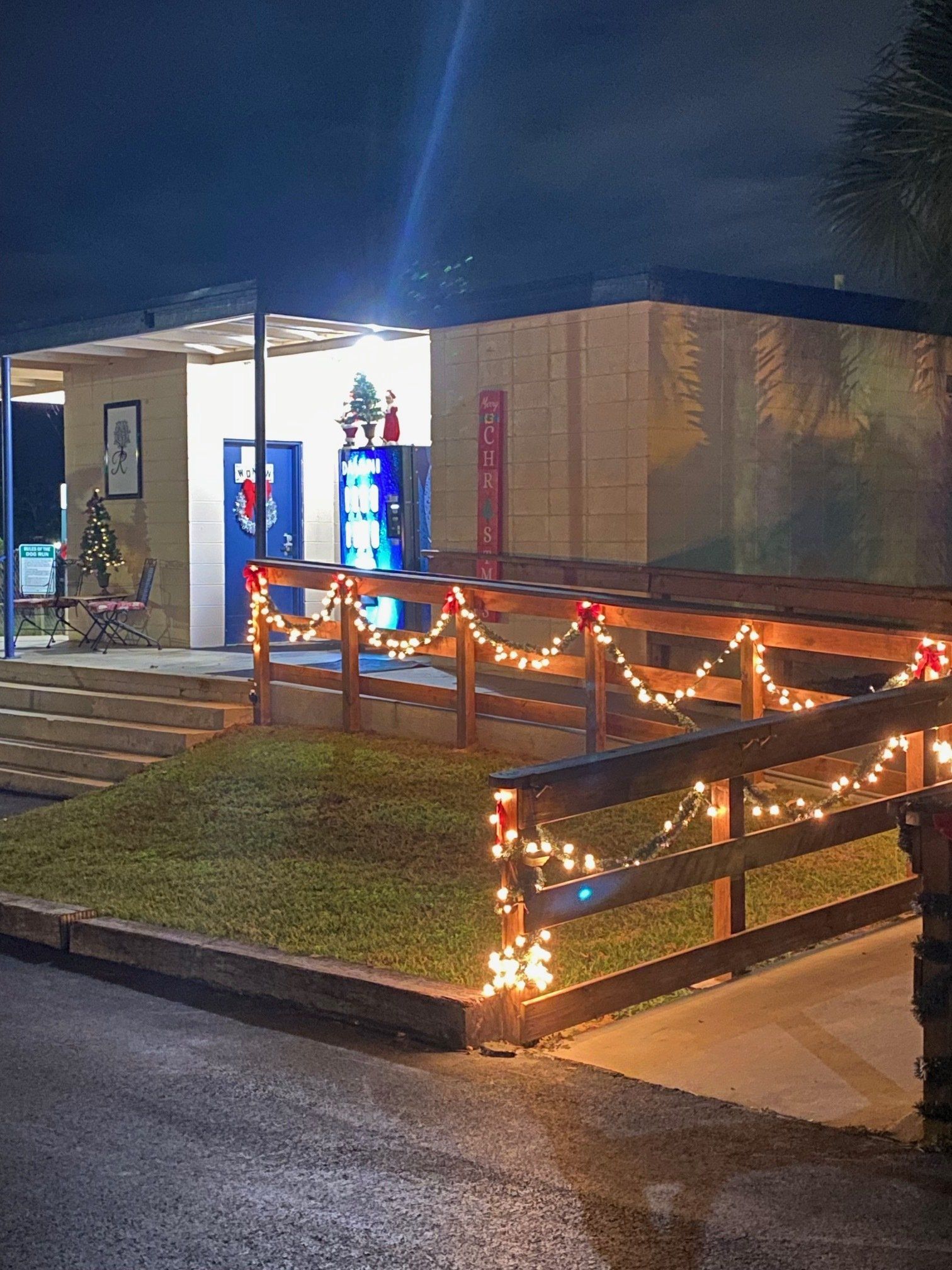 River Park Valdosta RV Park in Valdosta,