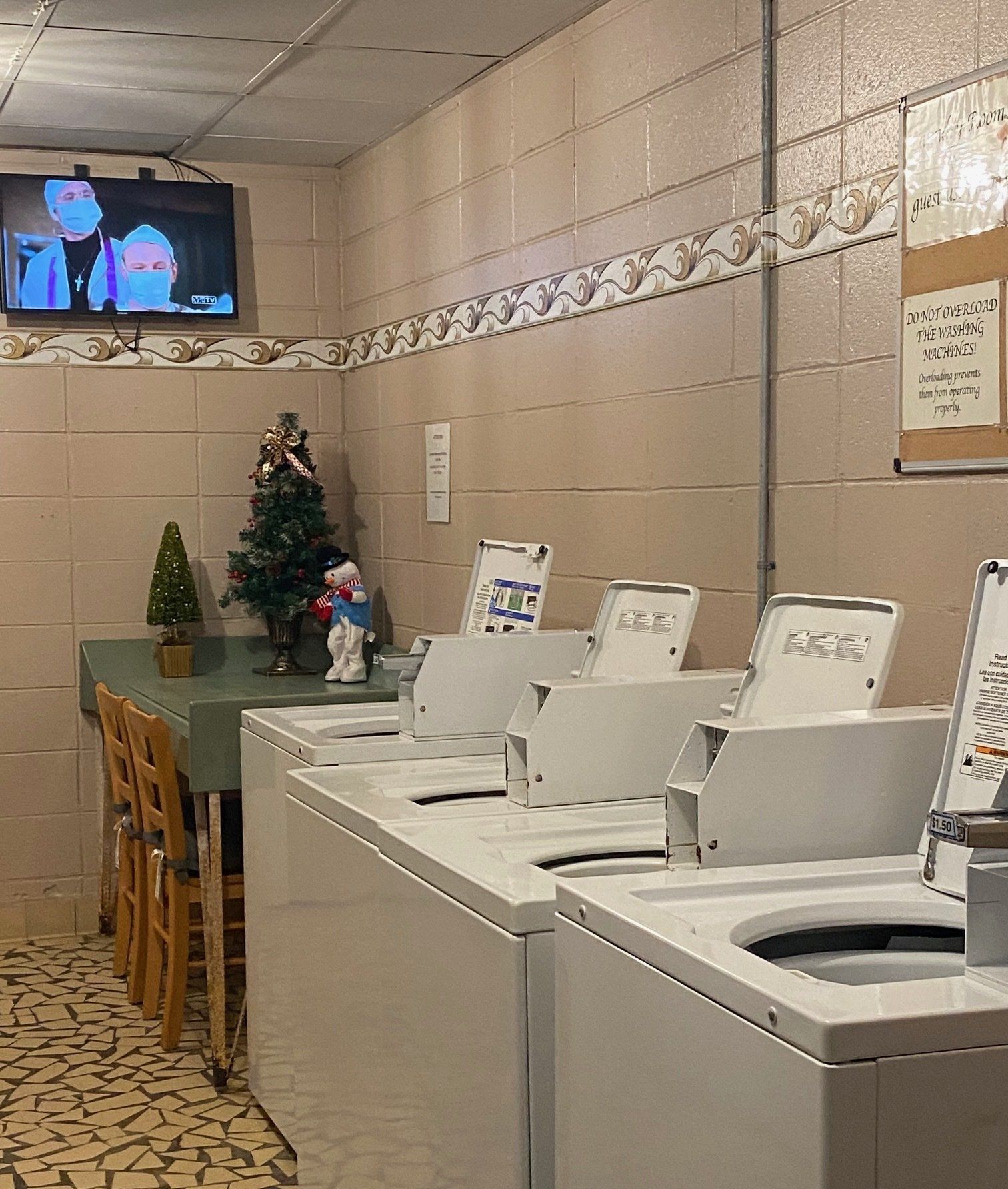 River Park Valdosta RV Park in Valdosta,