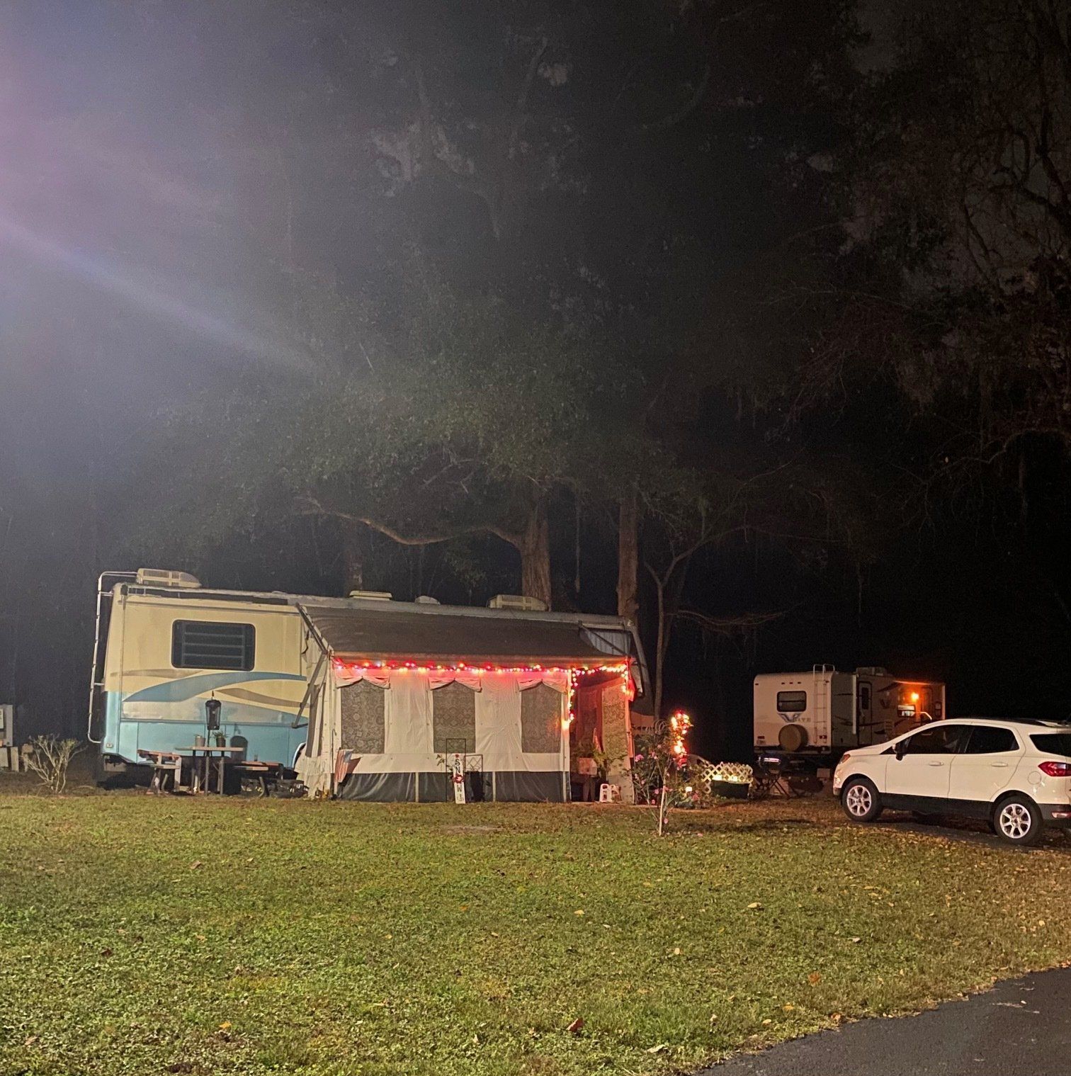 River Park Valdosta RV Park in Valdosta,