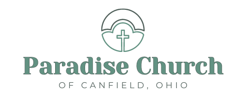 Paradise Church logo