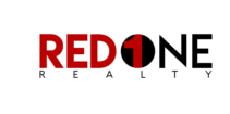 Red One Reality Logo