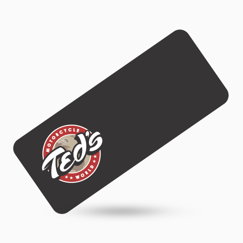 Shop Logo Name Tags