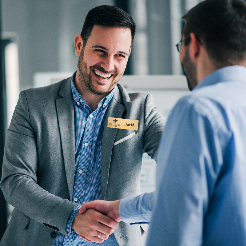benefits of magnetic name tags