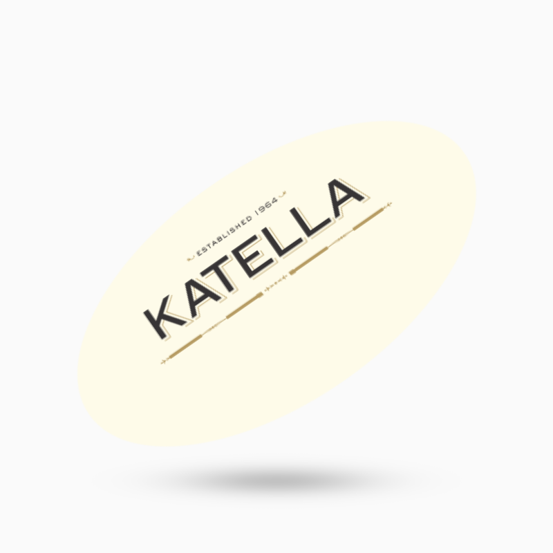 oval magnetic reusable name tag