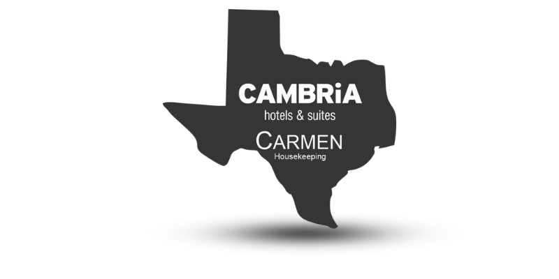 state of texas name badge