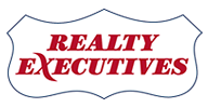 Realty Executive Name Tags 