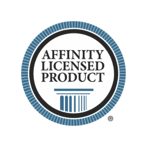 Affinity Licensed Product - Sorority Name Tags by Name Tag Pros