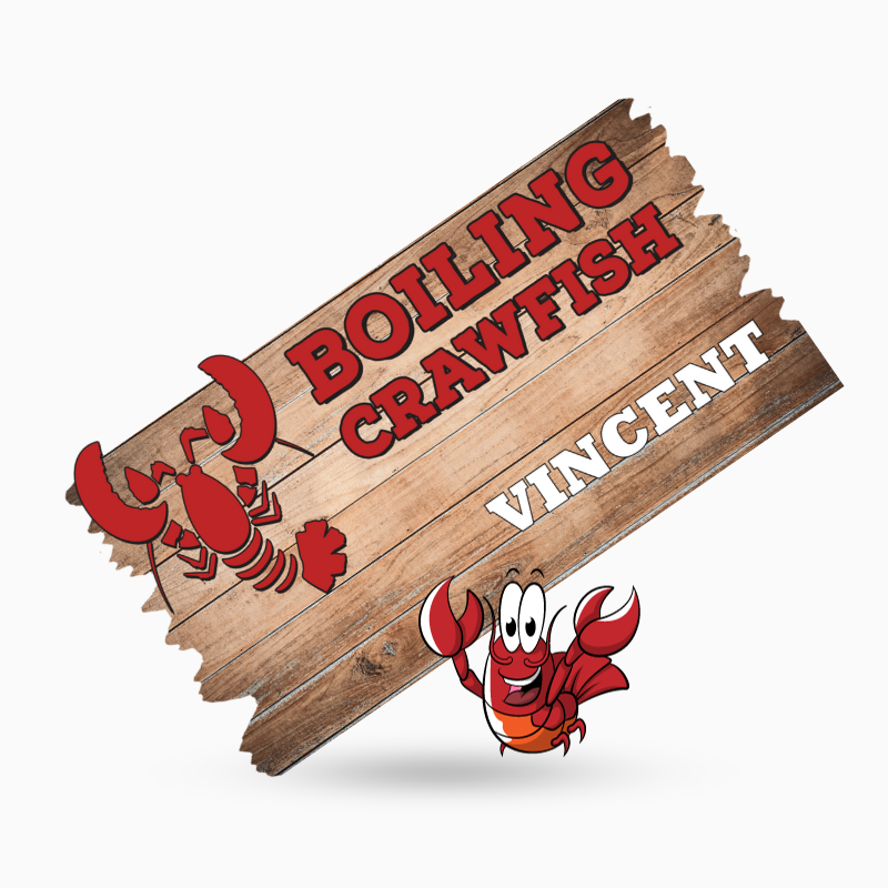 Shop Custom Shaped Name Tags