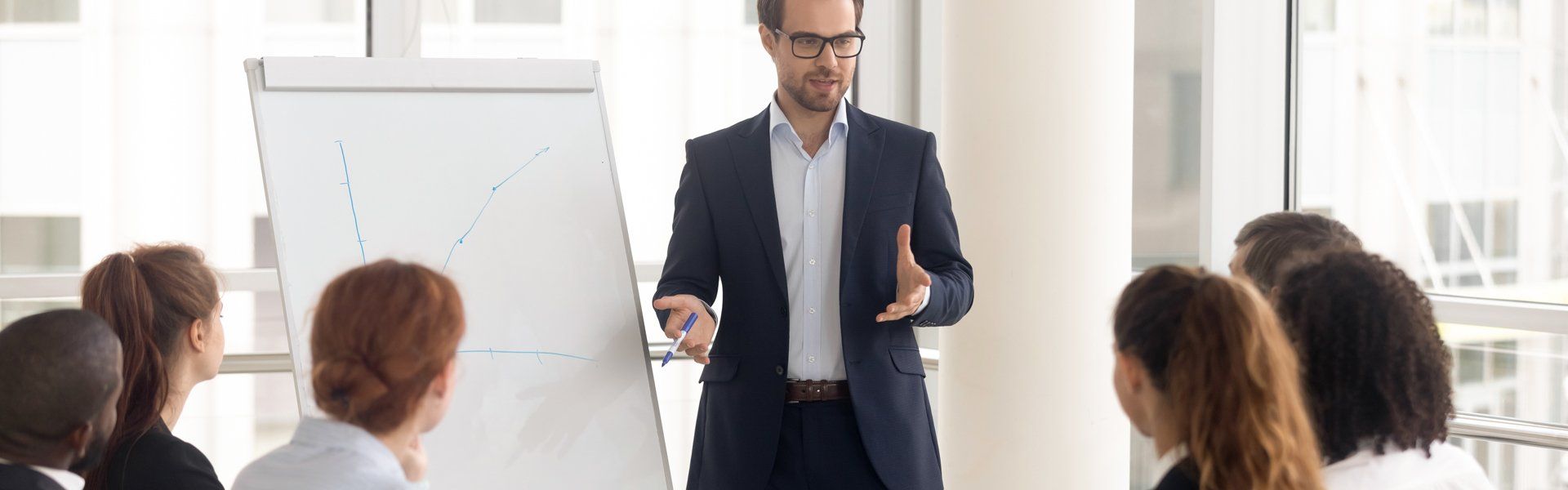 Business Coaching — Cardiff, NSW — Lindbeck Partners