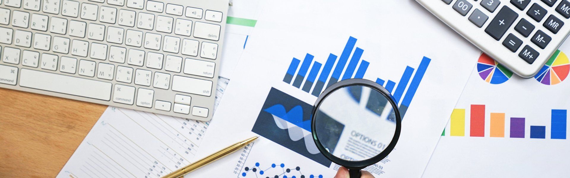 Business Auditing Concept — Cardiff, NSW — Lindbeck Partners