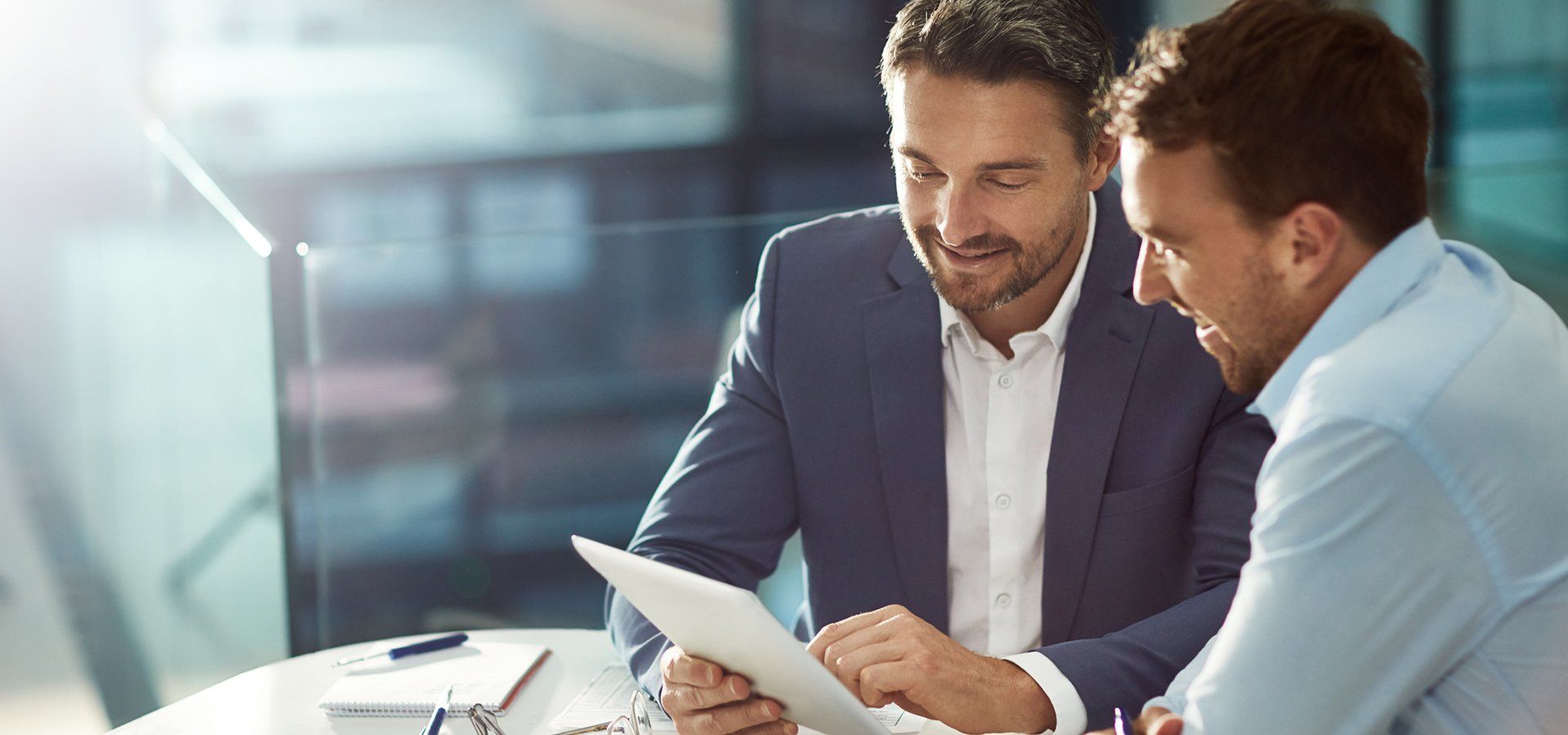 Asset Protection Discussion — Cardiff, NSW — Lindbeck Partners
