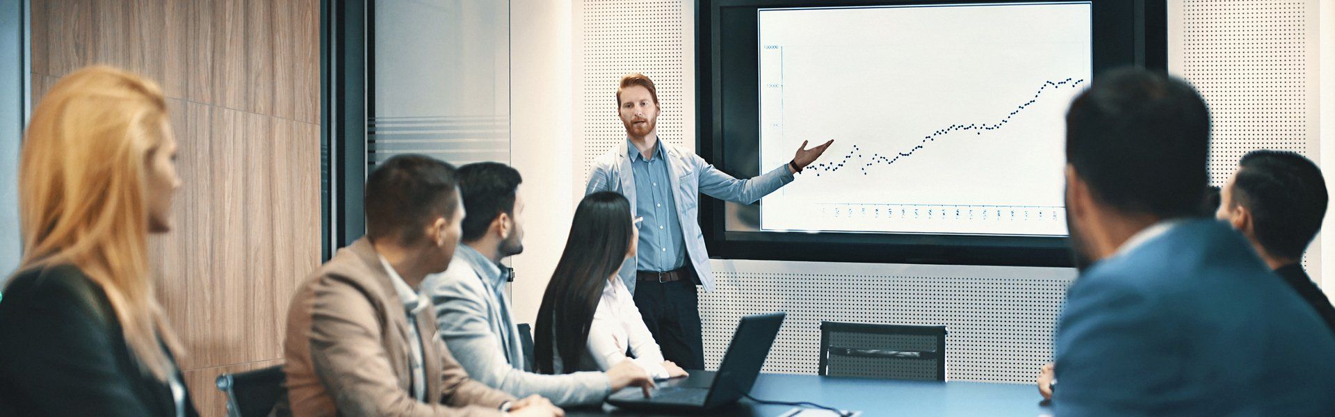Business Profitability — Cardiff, NSW — Lindbeck Partners