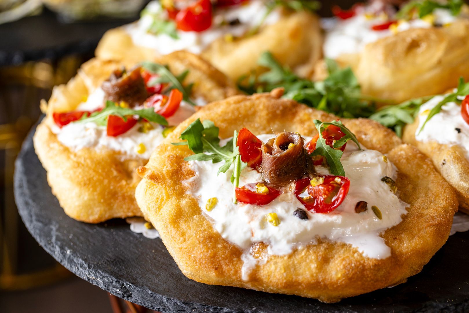 cornetti e pasticceria FONDI